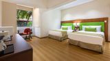 Country Inn & Suites San Jose Aeropuerto Room