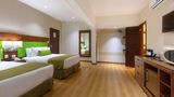 Country Inn & Suites San Jose Aeropuerto Room