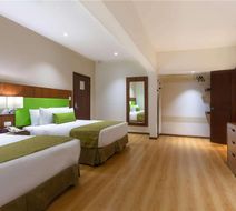 Country Inn & Suites San Jose Aeropuerto Room