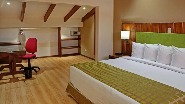 Country Inn & Suites San Jose Aeropuerto Suite