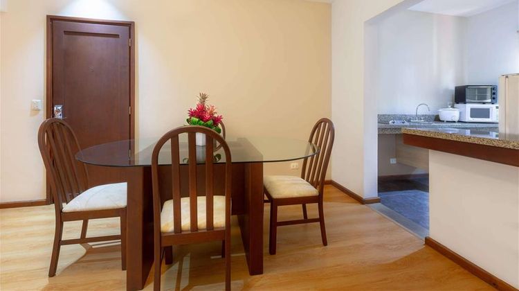 Country Inn & Suites San Jose Aeropuerto Suite