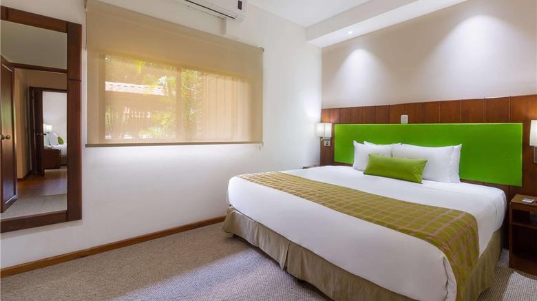 <b>Country Inn & Suites San Jose Aeropuerto Suite</b>. Images powered by <a href="https://iceportal.shijigroup.com/" title="IcePortal" target="_blank">IcePortal</a>.