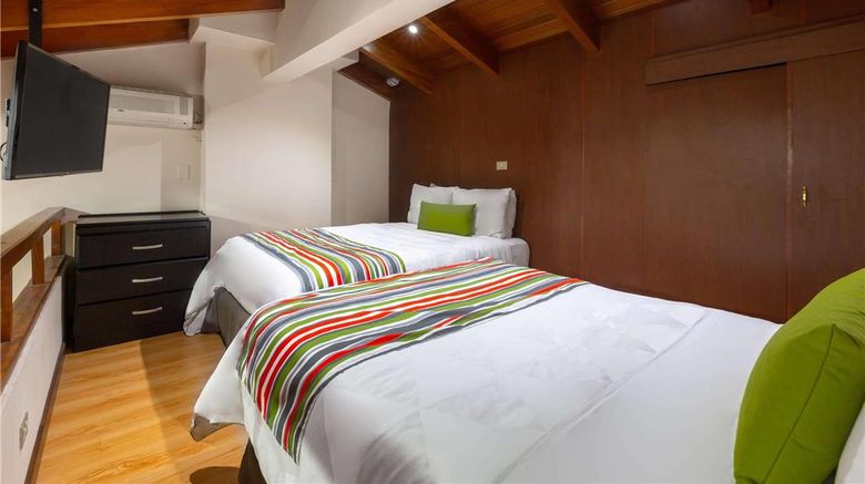 <b>Country Inn & Suites San Jose Aeropuerto Suite</b>. Images powered by <a href="https://iceportal.shijigroup.com/" title="IcePortal" target="_blank">IcePortal</a>.
