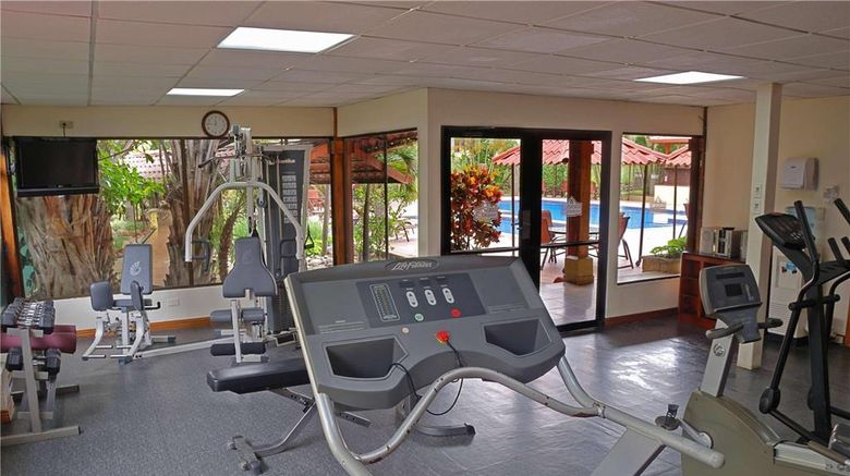 <b>Country Inn & Suites San Jose Aeropuerto Health</b>. Images powered by <a href="https://iceportal.shijigroup.com/" title="IcePortal" target="_blank">IcePortal</a>.
