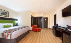 Country Inn & Suites San Jose Aeropuerto
