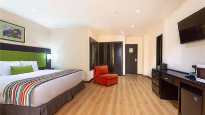Country Inn & Suites San Jose Aeropuerto
