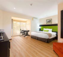 Country Inn & Suites San Jose Aeropuerto Room