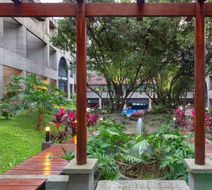 Radisson San Jose-Costa Rica Exterior