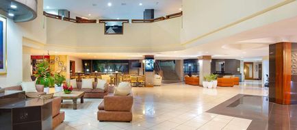 Radisson San Jose-Costa Rica Exterior