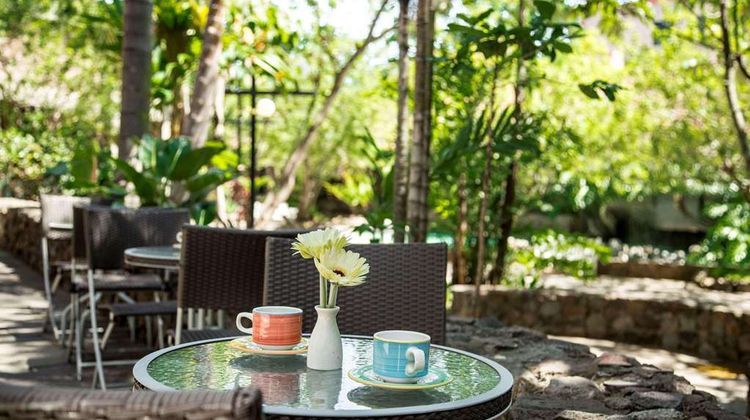 Radisson San Jose-Costa Rica Restaurant