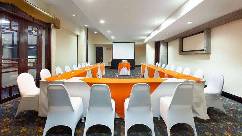 <b>Radisson San Jose-Costa Rica Meeting</b>. Images powered by <a href="https://iceportal.shijigroup.com/" title="IcePortal" target="_blank">IcePortal</a>.