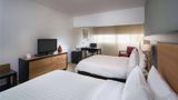 Radisson Hotel Santo Domingo Room