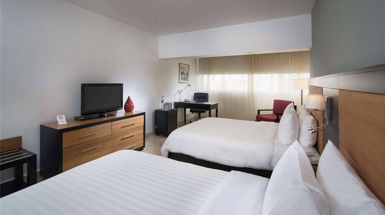 <b>Radisson Hotel Santo Domingo Room</b>. Images powered by <a href="https://iceportal.shijigroup.com/" title="IcePortal" target="_blank">IcePortal</a>.