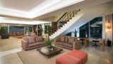 Radisson Hotel Santo Domingo Lobby