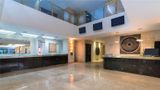 Radisson Hotel Santo Domingo Lobby