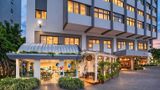 Radisson Hotel Santo Domingo Exterior