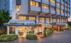 Radisson Hotel Santo Domingo