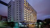 Radisson Hotel Santo Domingo Exterior