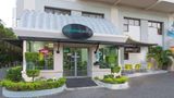 Radisson Hotel Santo Domingo Restaurant