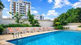 Radisson Hotel Santo Domingo Pool