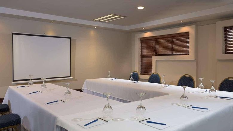 <b>Radisson Hotel Santo Domingo Meeting</b>. Images powered by <a href="https://iceportal.shijigroup.com/" title="IcePortal" target="_blank">IcePortal</a>.