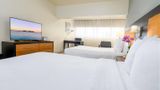 Radisson Hotel Santo Domingo Room