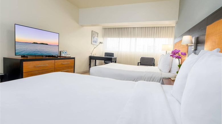 <b>Radisson Hotel Santo Domingo Room</b>. Images powered by <a href="https://iceportal.shijigroup.com/" title="IcePortal" target="_blank">IcePortal</a>.