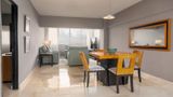 Radisson Hotel Santo Domingo Suite
