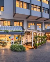 Radisson Hotel Santo Domingo
