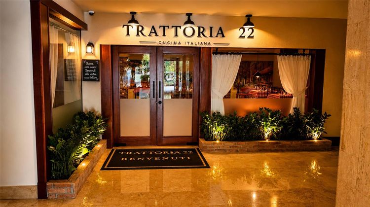 Radisson Hotel Santo Domingo Restaurant
