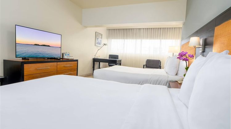 Radisson Hotel Santo Domingo Room
