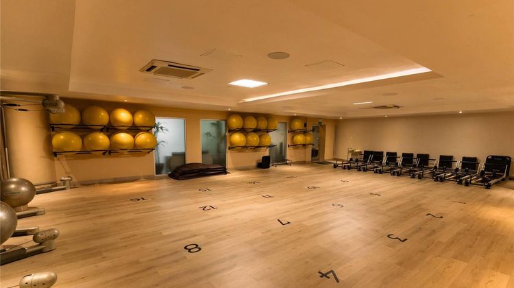 Radisson Hotel Santo Domingo Health