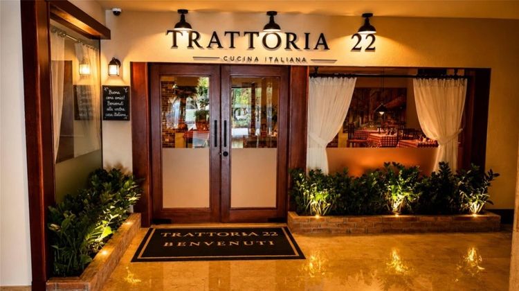 Radisson Hotel Santo Domingo Restaurant