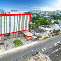 Radisson Hotel Guayaquil
