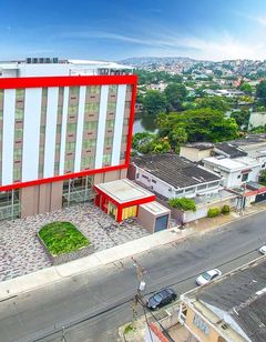 Radisson Hotel Guayaquil