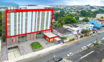 Radisson Hotel Guayaquil