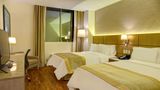 Radisson Hotel Guayaquil Room