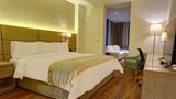 Radisson Hotel Guayaquil Suite