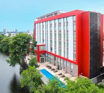 Radisson Hotel Guayaquil Exterior