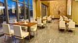 Radisson Hotel Guayaquil Restaurant