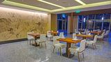 Radisson Hotel Guayaquil Restaurant