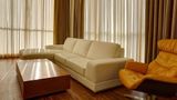Radisson Hotel Guayaquil Suite