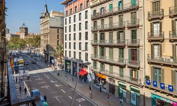 Hotel Atlantis by Atbcn, Ascend Collect.