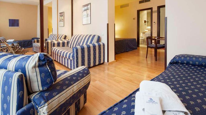 <b>Hotel Atlantis by Atbcn, Ascend Collect. Room</b>. Images powered by <a href="https://iceportal.shijigroup.com/" title="IcePortal" target="_blank">IcePortal</a>.