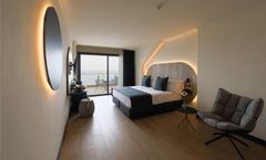 Sercotel Playa Canteras, Ascend Hotel Co