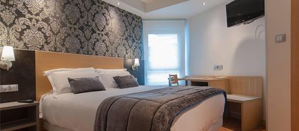 Sercotel Codina Room