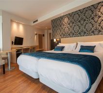 Sercotel Codina Room