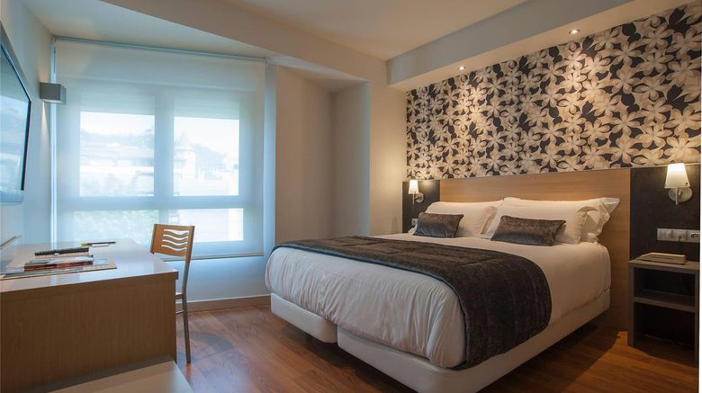 <b>Sercotel Codina Room</b>. Images powered by <a href="https://iceportal.shijigroup.com/" title="IcePortal" target="_blank">IcePortal</a>.
