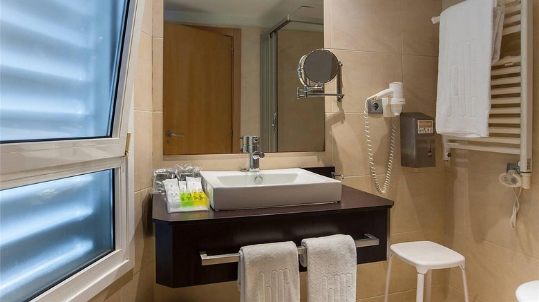 <b>Sercotel Codina Room</b>. Images powered by <a href="https://iceportal.shijigroup.com/" title="IcePortal" target="_blank">IcePortal</a>.