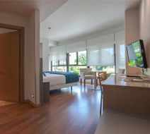 Sercotel Codina Room